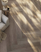 Clover Fawn Oak - 120cm x 23cm