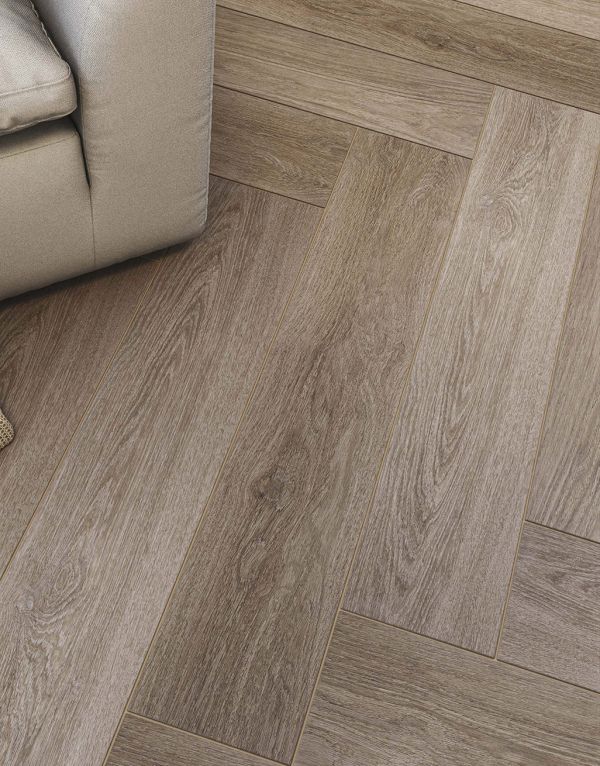 clover fawn oak 120cm x 23cm