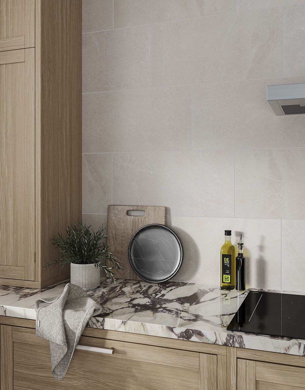 Selka Sandstone - 30cm x 60cm