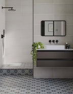 alderly pearl grey stone 30cm x 60cm