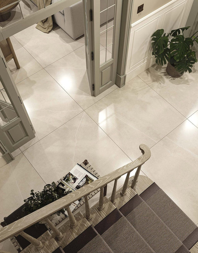 Fern Travertine Stone - 100cm x 100cm