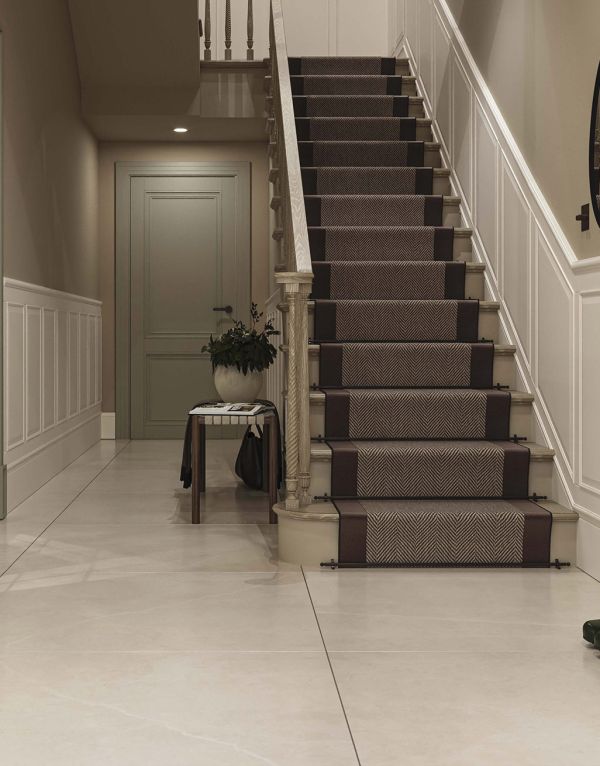 fern travertine stone 100cm x 100cm