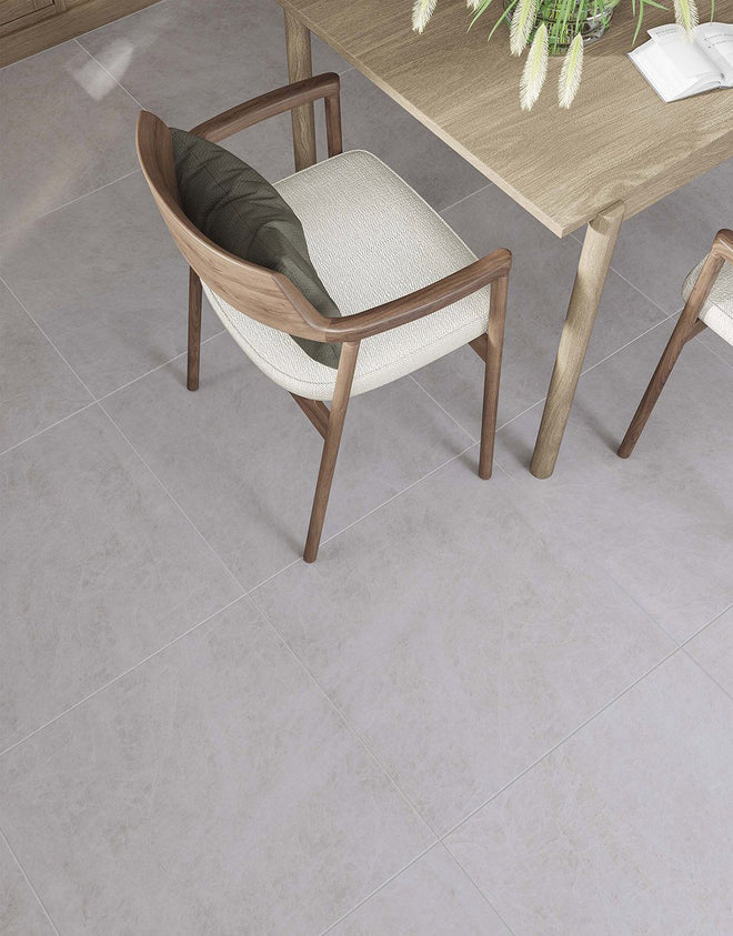Amble Ivory Onyx - 60cm x 60cm