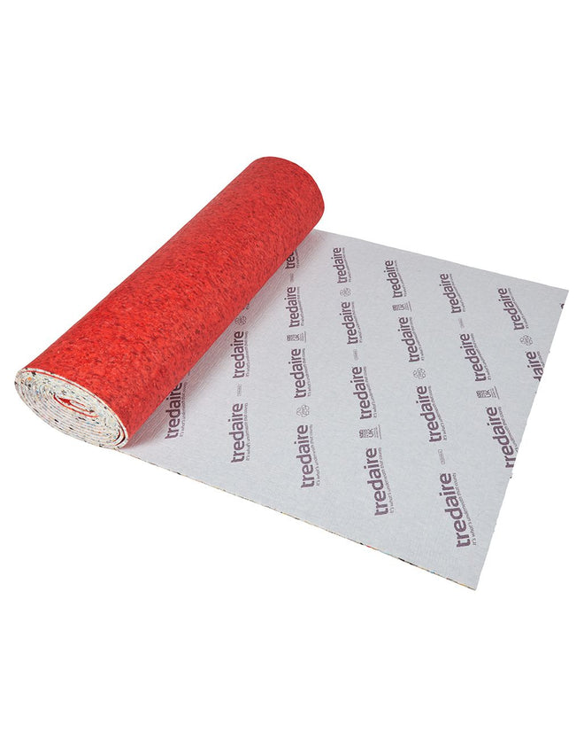 High Density 9mm Carpet Underlay