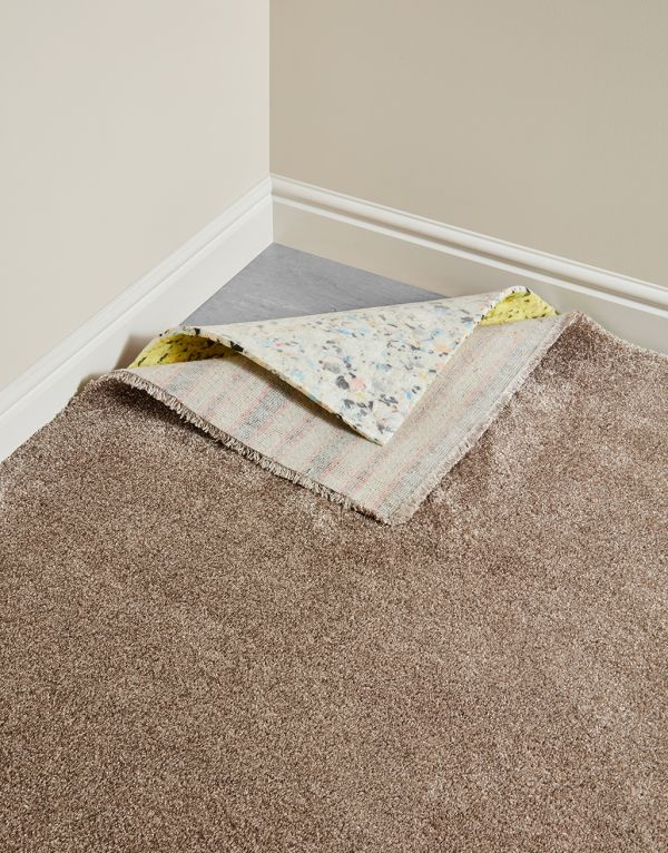 super 12mm underlay