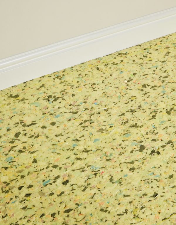 super 12mm underlay