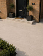 odyssey beige 90cm x 60cm