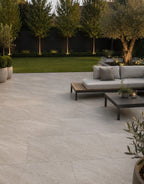 Odyssey Beige - 90cm x 60cm