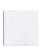 elowen white marble 60cm x 60cm