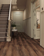 Darcy Chestnut Oak - 120cm x 20cm