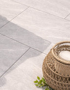 odyssey grey 90cm x 60cm