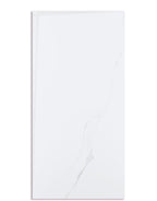 elowen white marble 30cm x 60cm