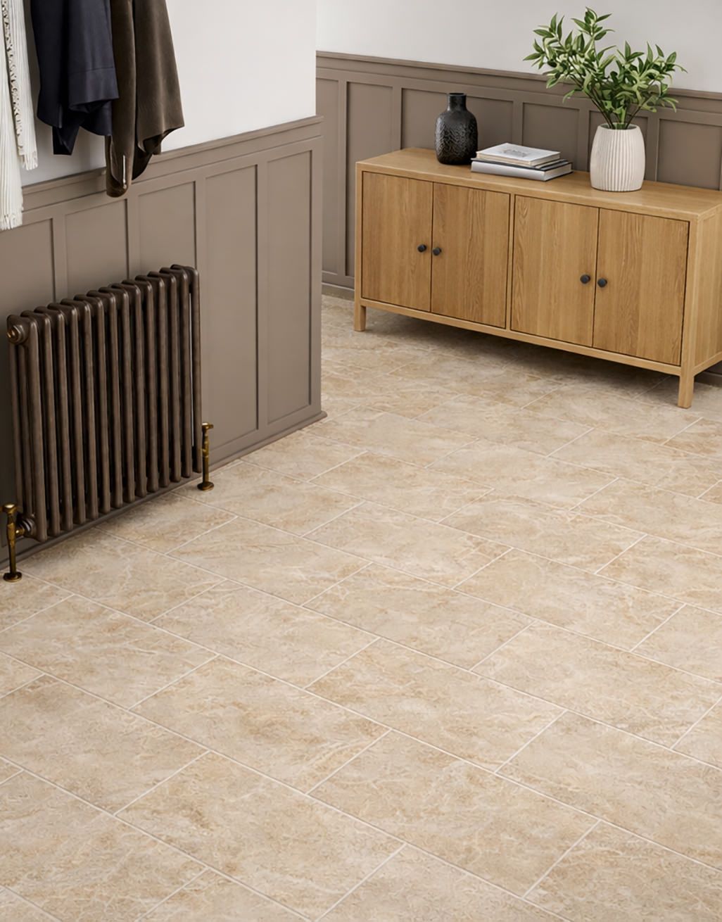 Orion Beige