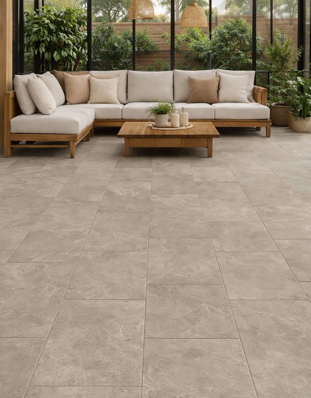 Orion Taupe