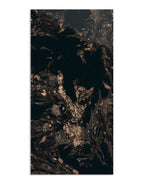 azaire black marble 60cm x 120cm