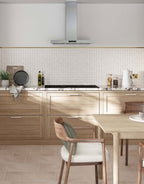 aven white marble square mosaic 32 5cm x 32 5cm