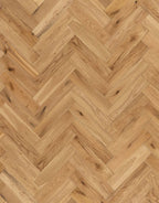 farmhouse natural herringbone oak brushed oiled engineered wood flooring