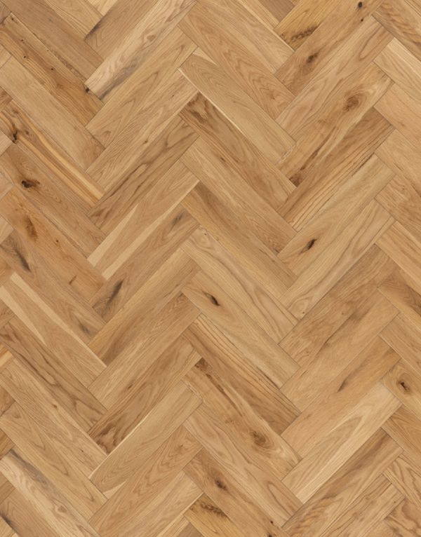 farmhouse natural herringbone oak brushed oiled engineered wood flooring