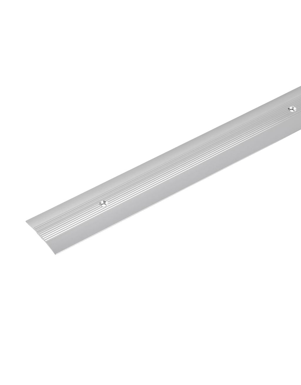 Doorbar Cover Strip - Silver