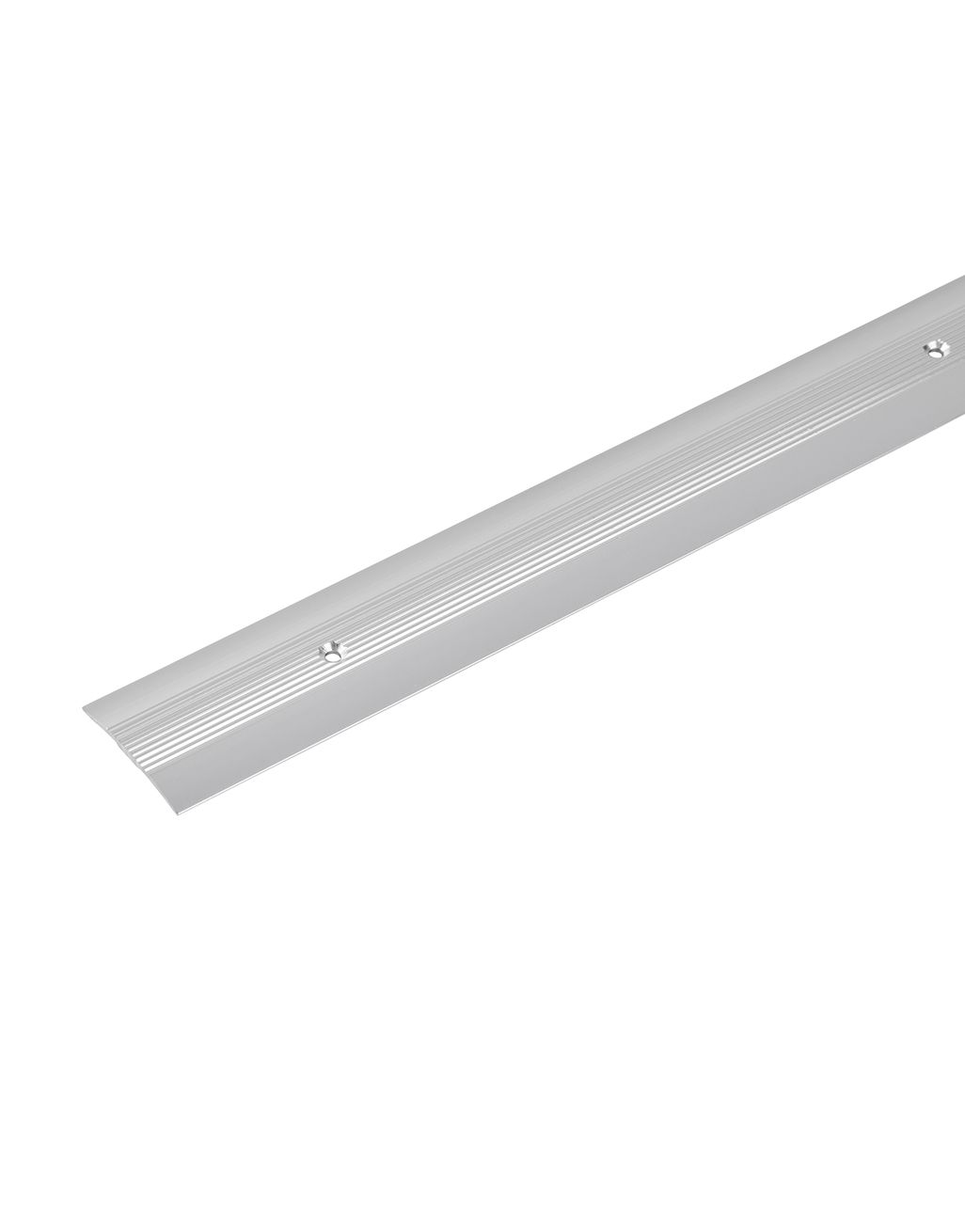 Doorbar Cover Strip - Silver