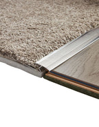 single z doorbar silver