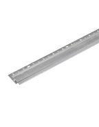 single z doorbar silver