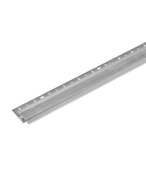 single z doorbar silver
