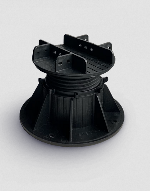 Adjustable Pedestal Supports 95-190mm