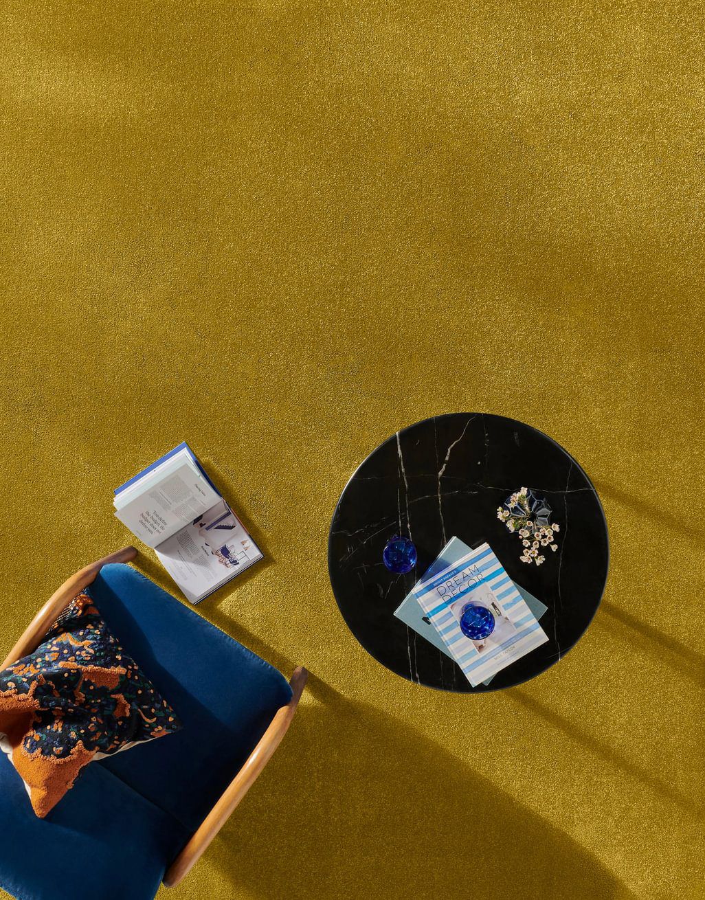 Allure - Old Gold