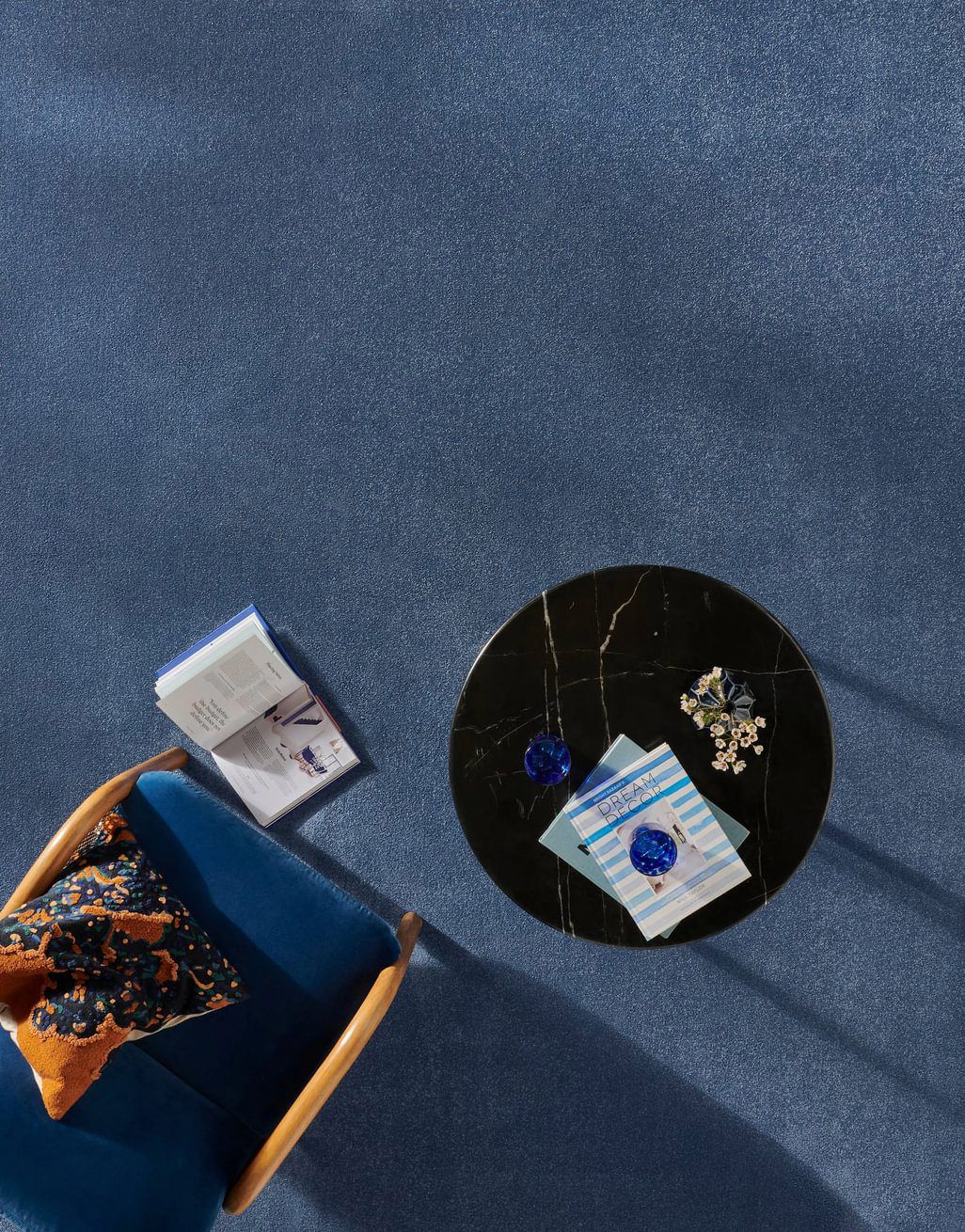 Allure - Sapphire