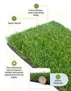 amalfi artificial grass