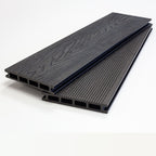 Anthracite Grey Classic Composite Decking