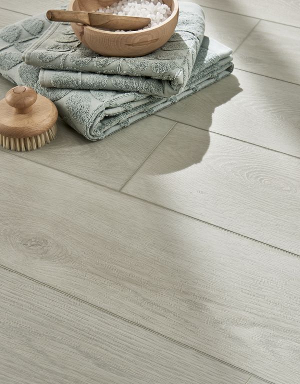 evocore premium arctic oak