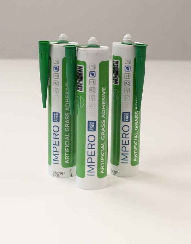 Impero Grass Adhesive 310ml