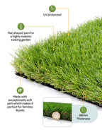 aruba artificial grass