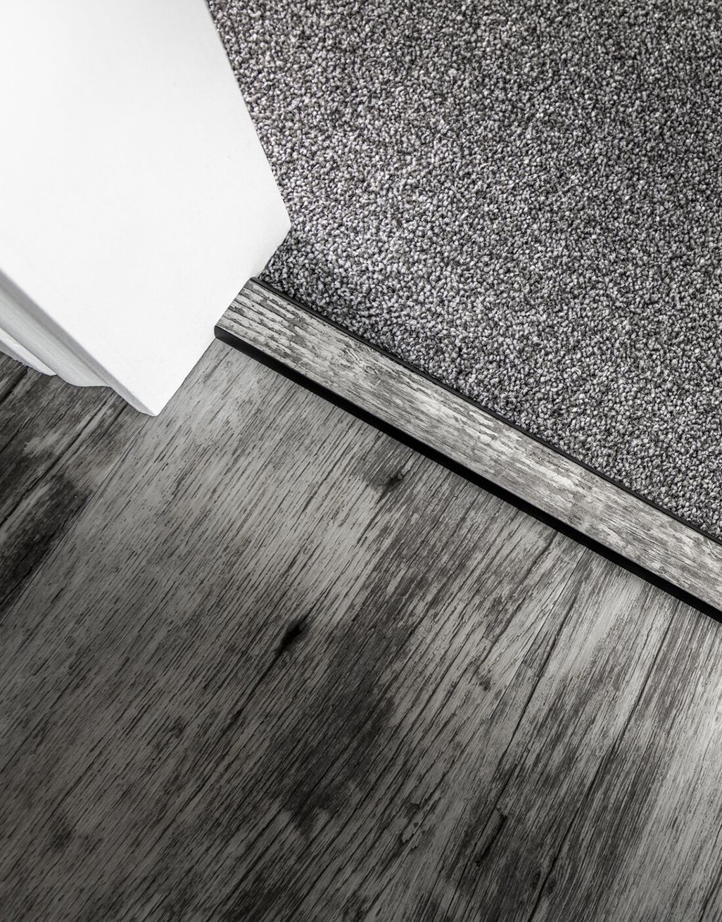 Elite Carpet to EvoCore - Black