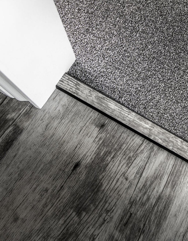 Elite Carpet to EvoCore - Black