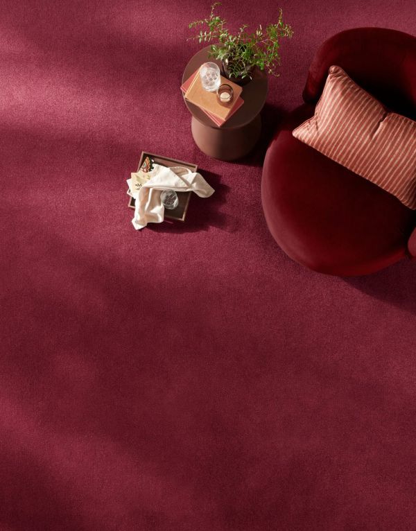 deluxe rouge