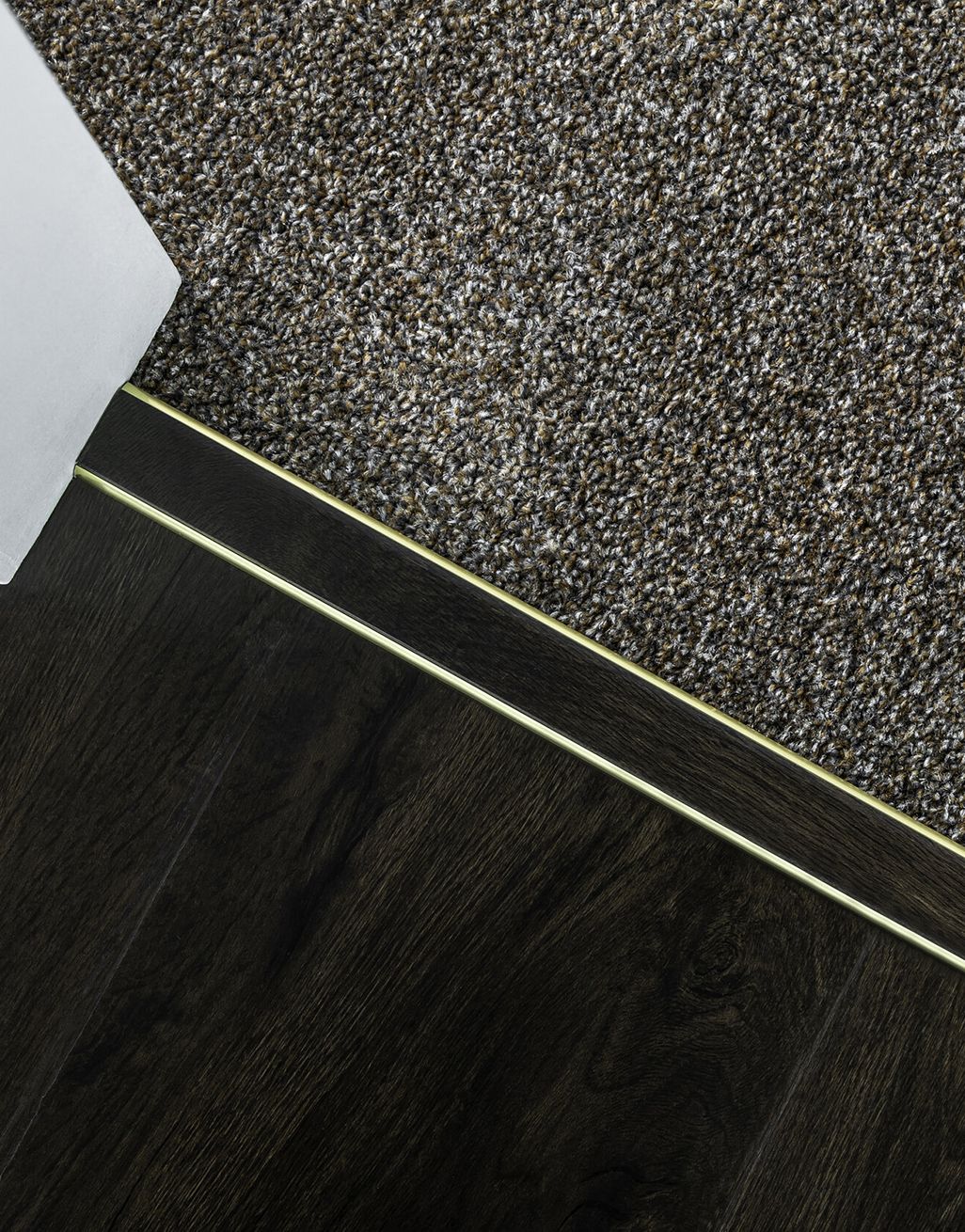 Elite Carpet to EvoCore - Brass