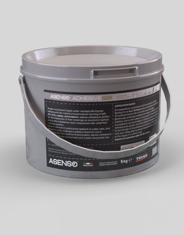 asenso adhesive pro