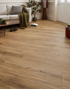 elegance plank butterscotch oak