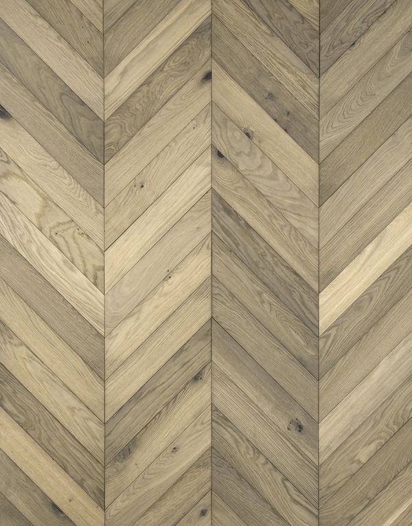 cambridge chevron bavarian oak brushed oiled engineered wood flooring