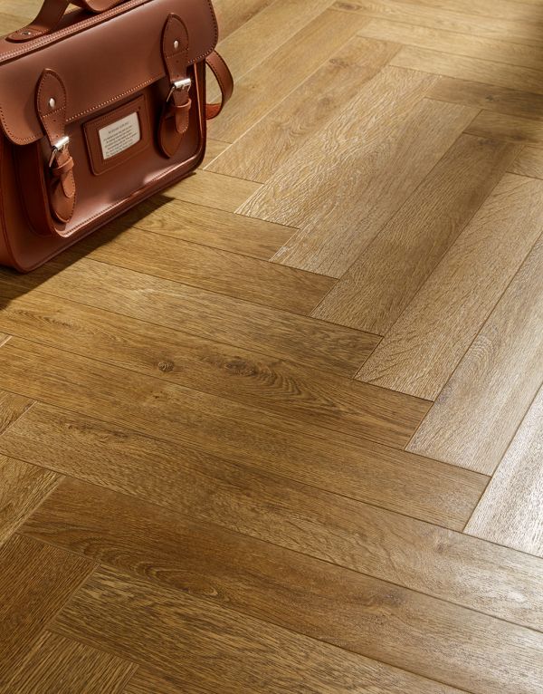 prime herringbone golden oak laminate flooring