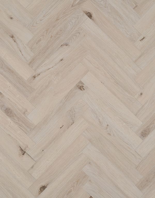 vintage chateau herringbone winter oak laminate flooring