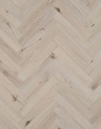 vintage chateau herringbone winter oak laminate flooring