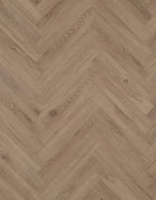 vintage chateau herringbone english oak laminate flooring