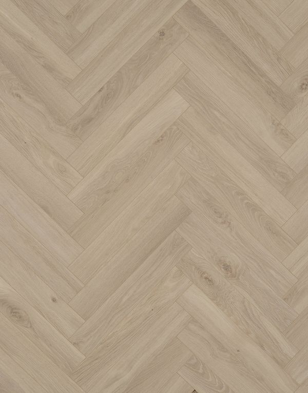 vintage chateau herringbone cappuccino oak laminate flooring