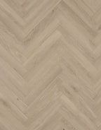 vintage chateau herringbone cappuccino oak laminate flooring