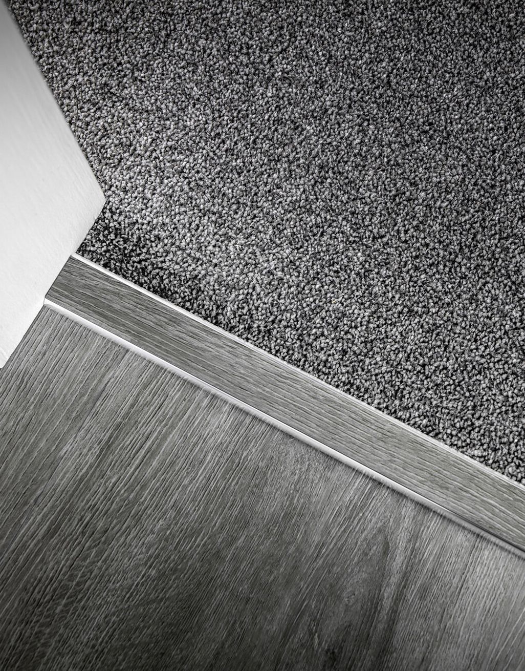 Elite Carpet to EvoCore - Chrome