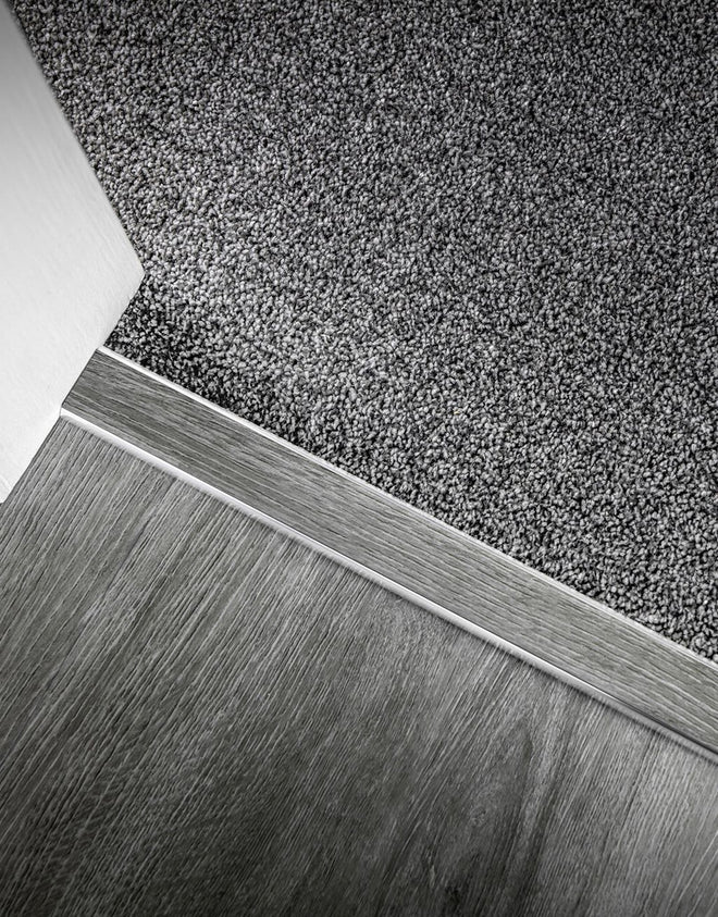 Elite Carpet to EvoCore - Chrome
